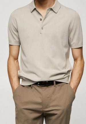 Polo - beige