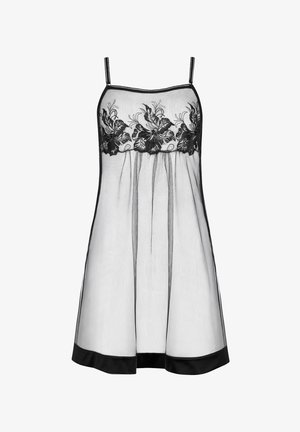 Lisca ARMATURES EMINENCE - Nachtjapon - noir