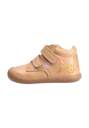 Däumling SISSI - Sneaker high - brown
