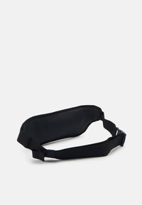 The North Face SUNRISER RUN BELT UNISEX - Ledvinka - black/white