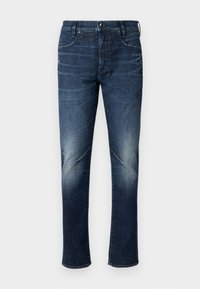 Niewybrane, worn in galaxy rays