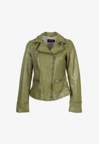 Niewybrane, light khaki