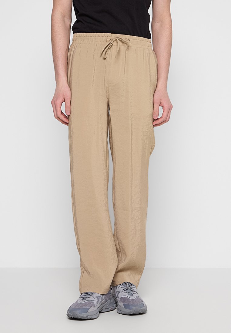 Only & Sons Broek zandkleur Only & Sons Broek zandkleur