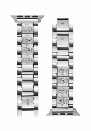 Guess Oprema za ručni sat - silver tone