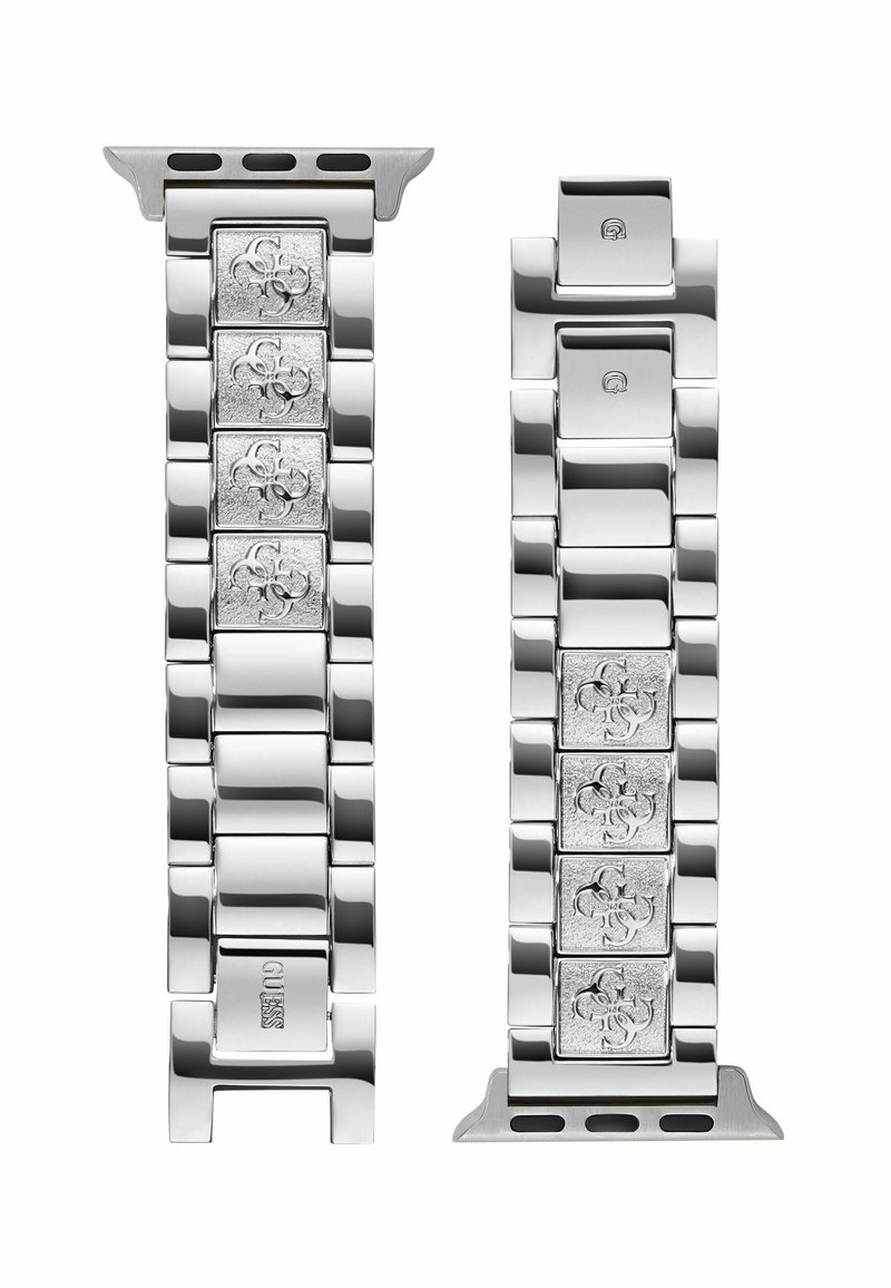 Guess Oprema za ručni sat - silver tone