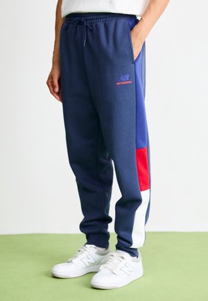 Pantaloni Sportivi Jogger In Pile - Essentials Per Bambini E Ragazzi - Foto 9