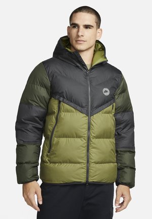 Chaquetas Nike hombre Cazadoras en Zalando