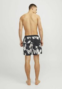 Jack & Jones REGULAR FIT - Shorts da mare - tap shoe