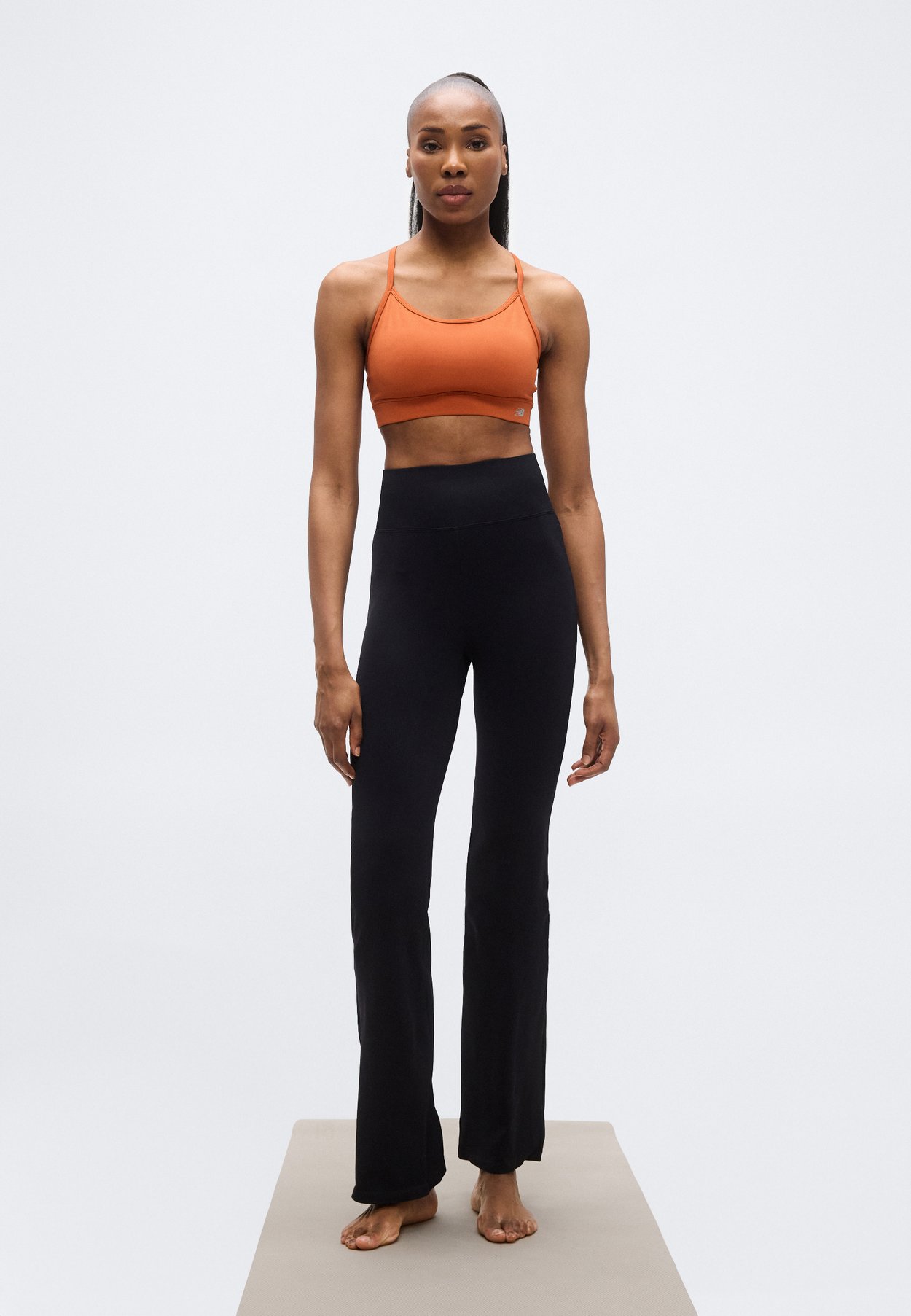 NB ESSENTIAL YOGA BRA