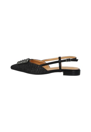 Classic heels - schwarz