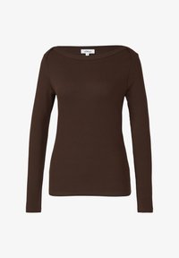 Wybrany, dunkelbraun