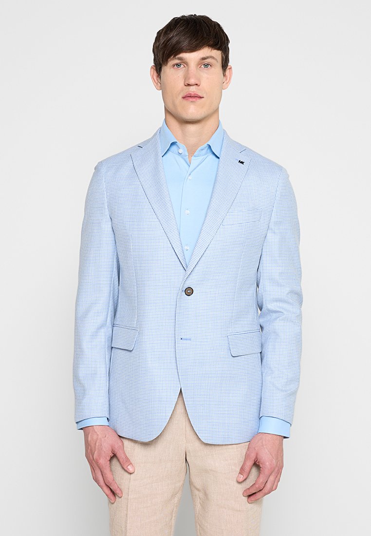 Michael Kors Blazer lichtblauw