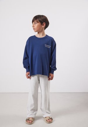 American Vintage FIZVALLEY - Tops ar garām piedurknēm - astre vintage