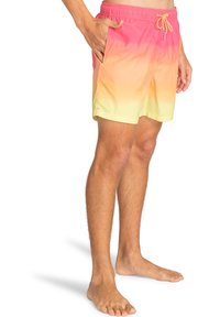 Billabong ALL DAY FADE - Shorts da mare - yhl