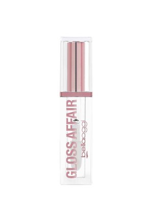 GLOSS AFFAIR - Lucidalabbra - transparent