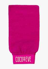 Coco & Eve - SUNNY HONEY EXPRESS EXFOLIATING MITT - Accessoires soin du corps - not defined Image miniature 1