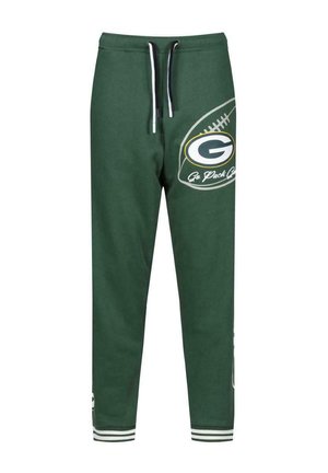 GREEN BAY GO PACKERS NFL  - Verryttelyhousut - grün