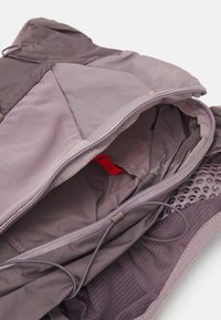 Salomon ACTIVE SKIN 12 WOMEN SET - Mochila de hidratação - quail/moonscape/sun baked