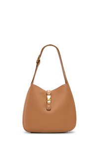 BUCKET SOFIETTA - Kabelka - camel