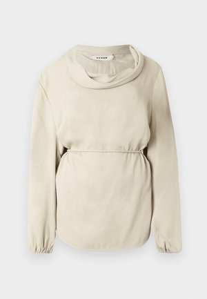 AERON SORAYA - Blouse - honey drip