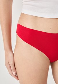 Etam INVISIBLE - Slip - red