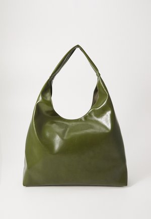 Even&Odd Shopping Bag - green