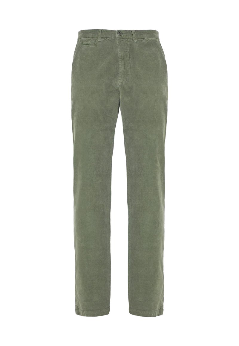 U.S. Polo Assn. Chino groen
