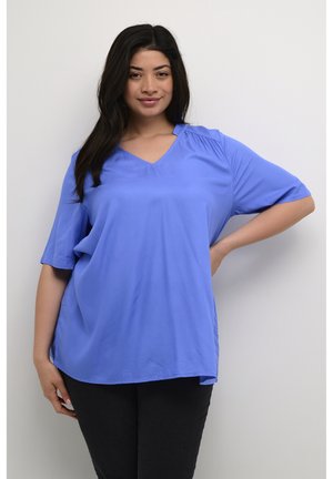TINE  - Blouse - ultramarine