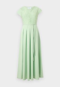 Ikke valgt, smoke green