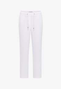 Non sélectionné, white