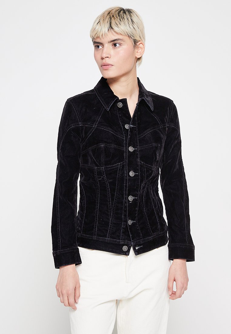 Chaqueta vaquera