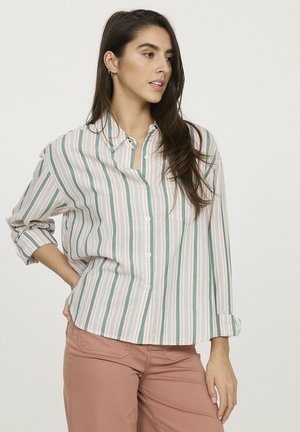 Lee Cooper DOUBIA - Chemisier - primrose