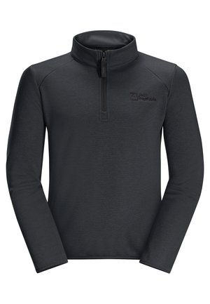 Jack Wolfskin Fleecepullover - anthracite