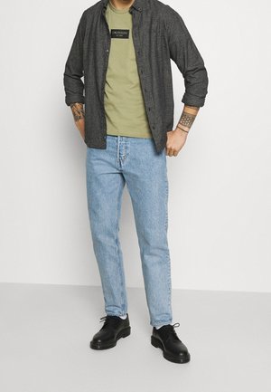 Calvin Klein, T-shirt imprimé - olive