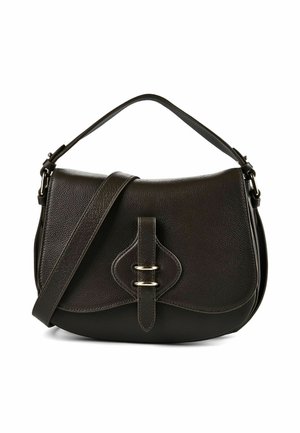 Coccinelle, COCCINELLE - Handtasche - fango