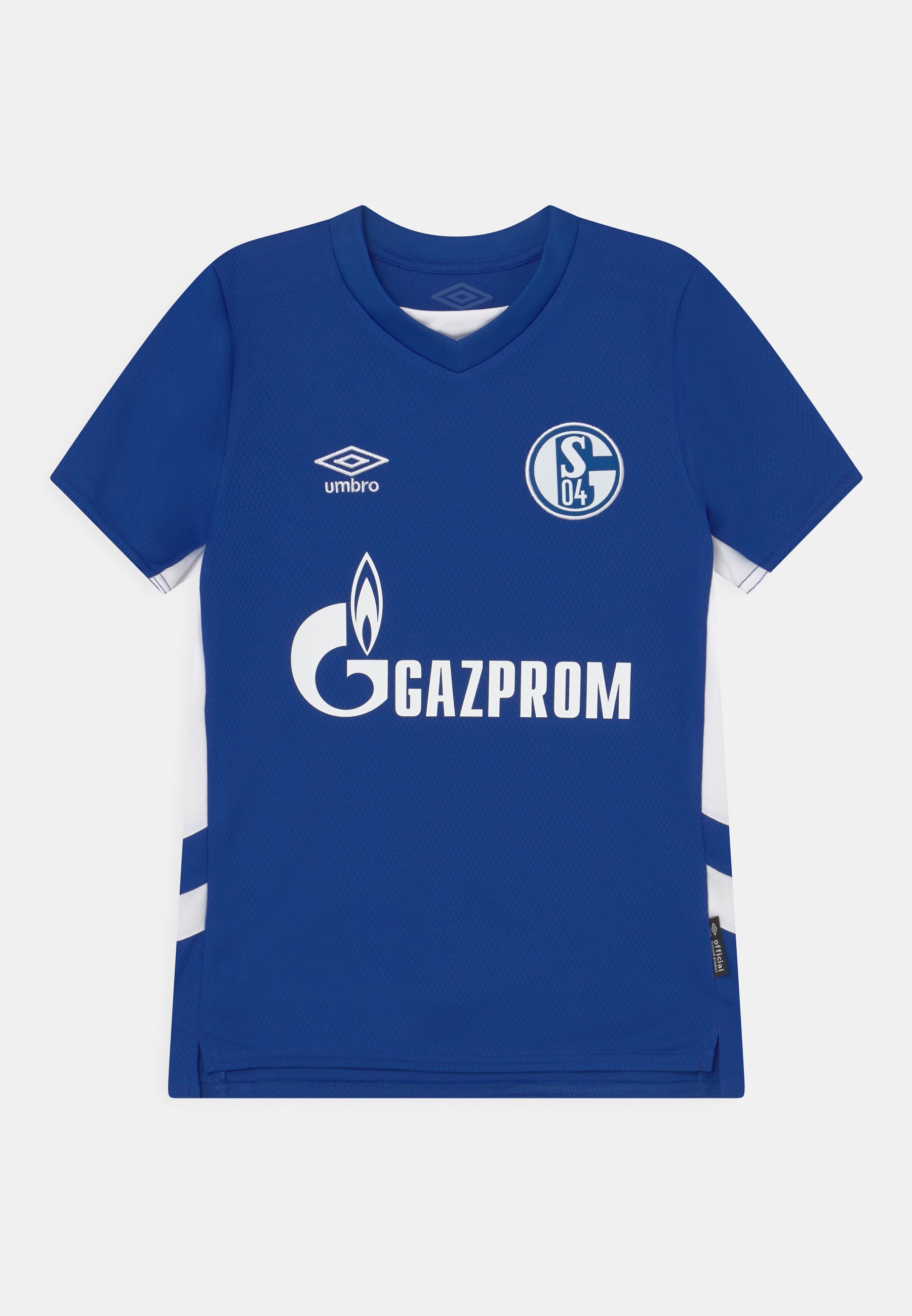 Kids FC SCHALKE 04 HOME JNR UNISEX - Club wear Kids FC SCHALKE 04 HOME JNR UNISEX - Club wear