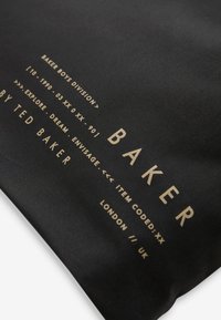 Baker by Ted Baker SHOWER RESISTANT PADDED - REGULAR FIT - Vinterkappa /-rock - stone