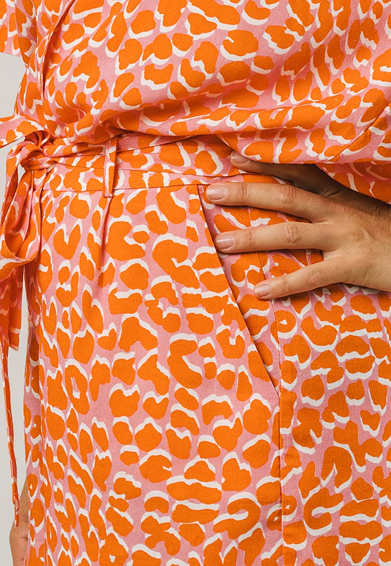 Damen Kleider | Brava Fabrics Shorts pink - AP81764 Damen Kleider | Brava Fabrics Shorts pink - AP81764