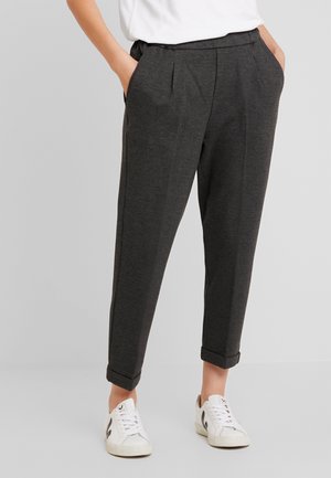 Pantalon classique - grey
