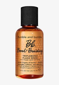 Bumble and bumble BOND BUILDING TRIPLE BOND FLASH RINSE - Hårvård