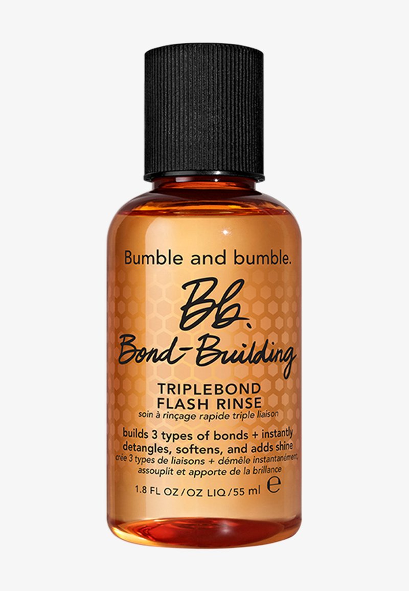 Bumble and bumble BOND BUILDING TRIPLE BOND FLASH RINSE - Hårvård
