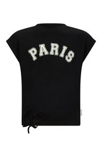 Unausgewählt, black