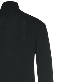 Wunderwerk Strickpullover - black