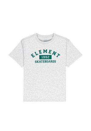 HOME TEAM - T-shirt con stampa - sgbh