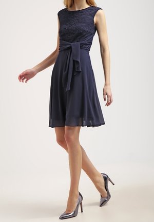 Robe de soirée - dark blue