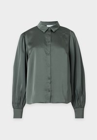 Non selezionato, balsam green