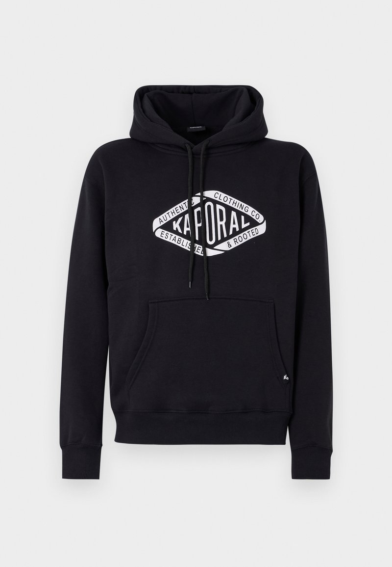 Kaporal Sweater zwart