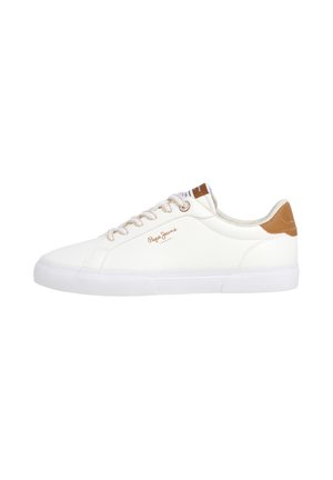 Pepe Jeans KENTON MAX  - Trainers - white