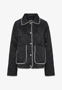 Pasirinkta, black/cloud dancer