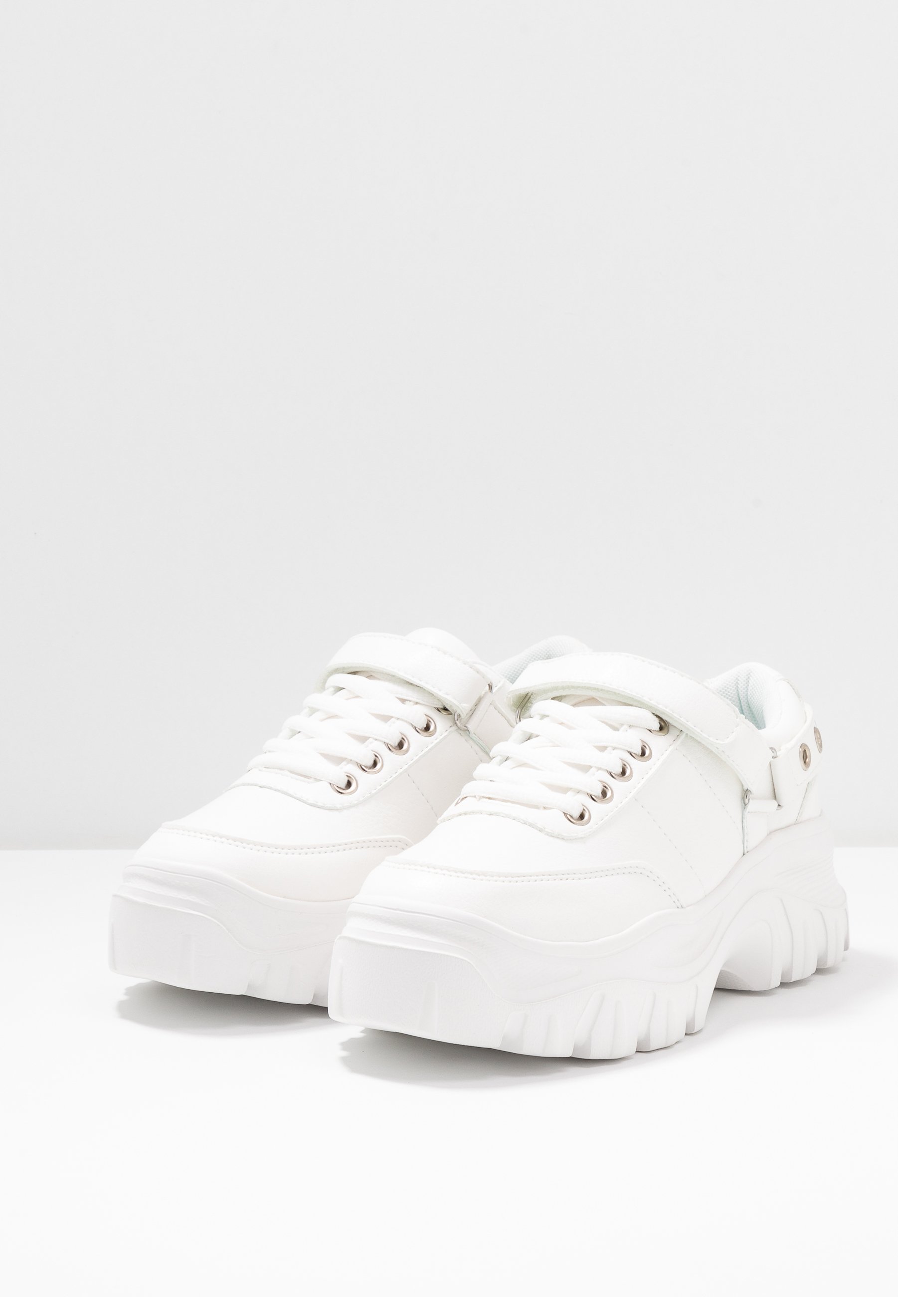 Even&Odd Joggesko white Zalando.no Even&Odd Joggesko white Zalando.no